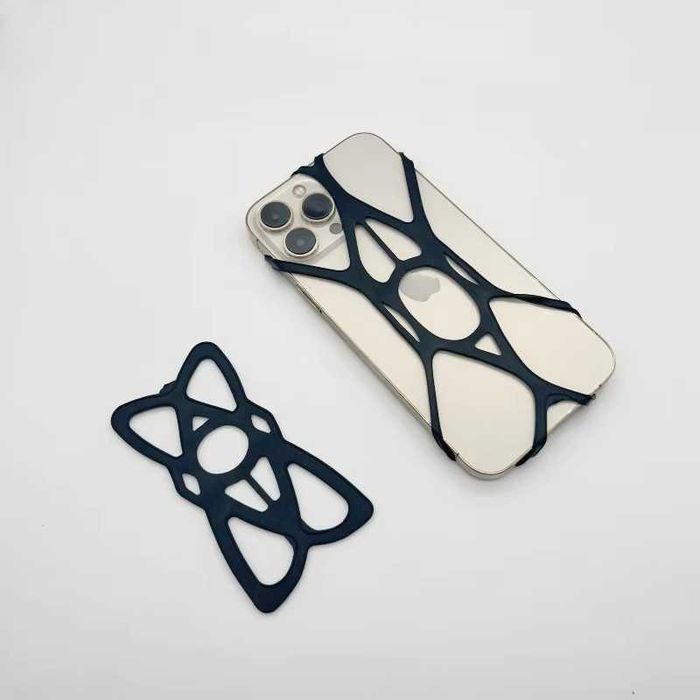 Стойка за каска Chin Mount за Телефони и Екшън Камери