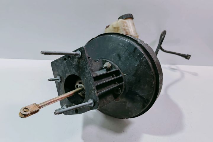 Tulumba servofrana cu pompa centrala 9657237180 Peugeot 407 prima gen