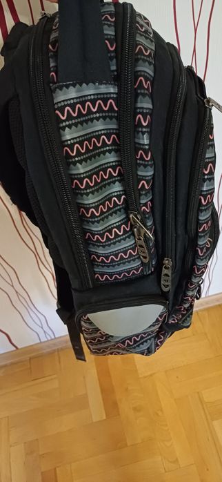 Ученическа раница