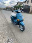 Piaggio Vespa 49cm cu acte