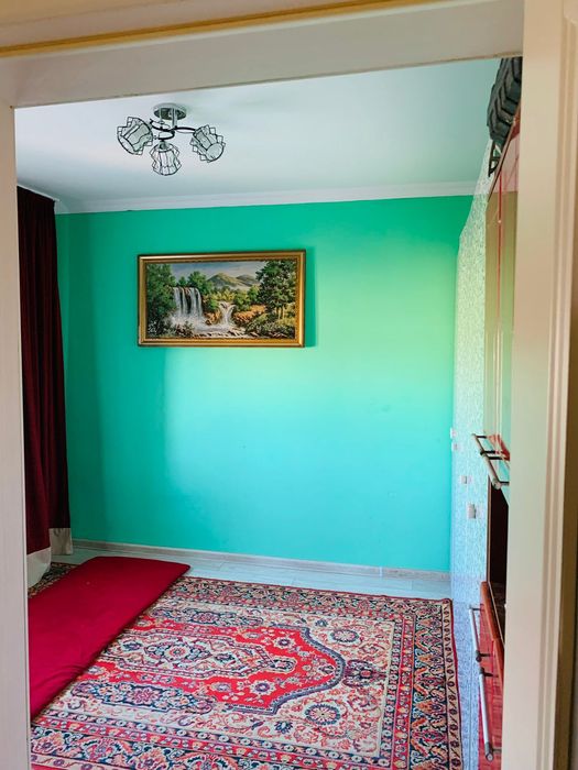 хорошый дом в расрочку