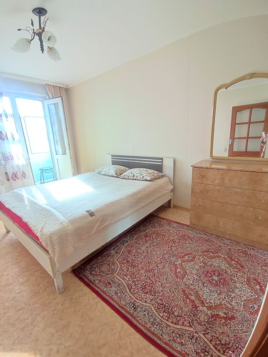 Квартира по часам,по суточно Универмаг ,Сити центр,2сағ-3000 мың