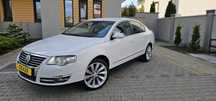 Vw Passat B6 2010 2.0 Diesel Euro 5