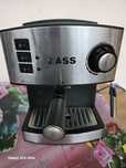 Vând Aparat de Cafea Zass