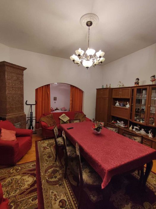 Casa de vanzare Bucuresti sec 2 zona Foisorul de foc