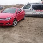 Piese din dezmembrari Opel Tigra B