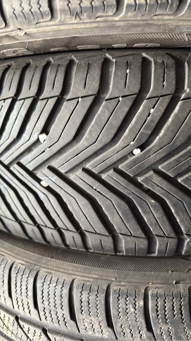 Anvelope michelin crossclimate 2
