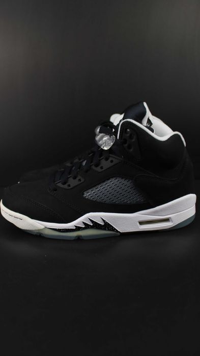 Air Jordan 5 Retro Moonlight OREO + CADOU (41-45) | TRANSPORT GRATUIT