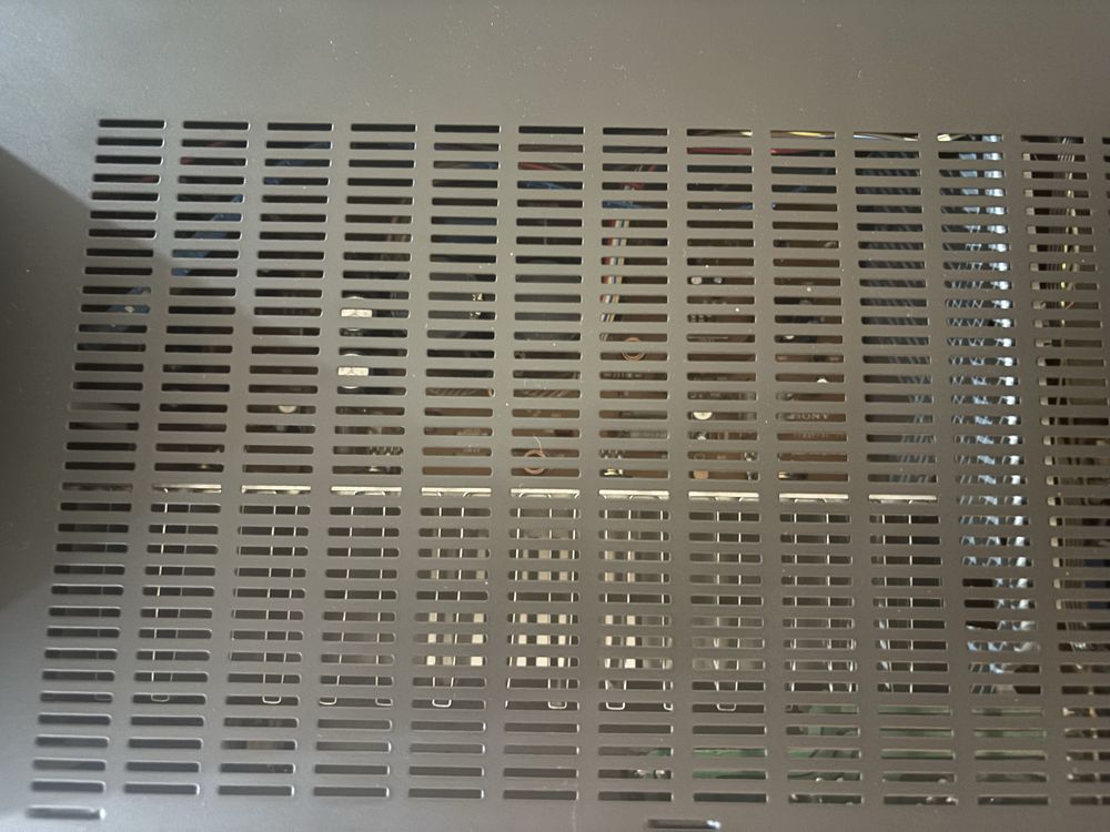 Sony TA-F417r stereo amplificator Hi-Fi