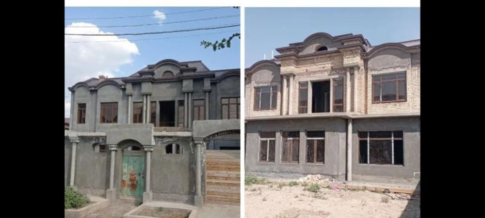 Продаётся евро дом