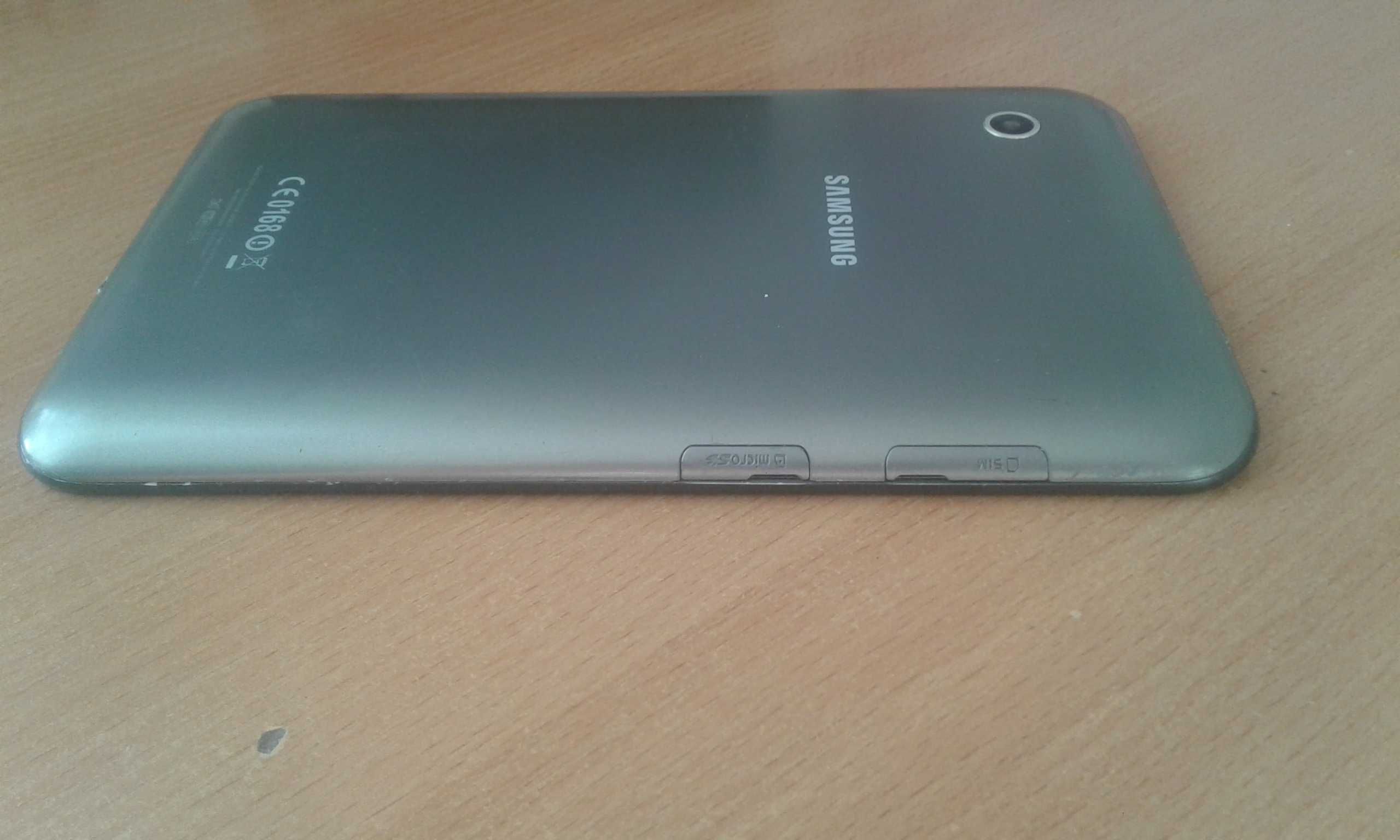 Планшет Samsung Galaxy Tab 2 7.0 P3100