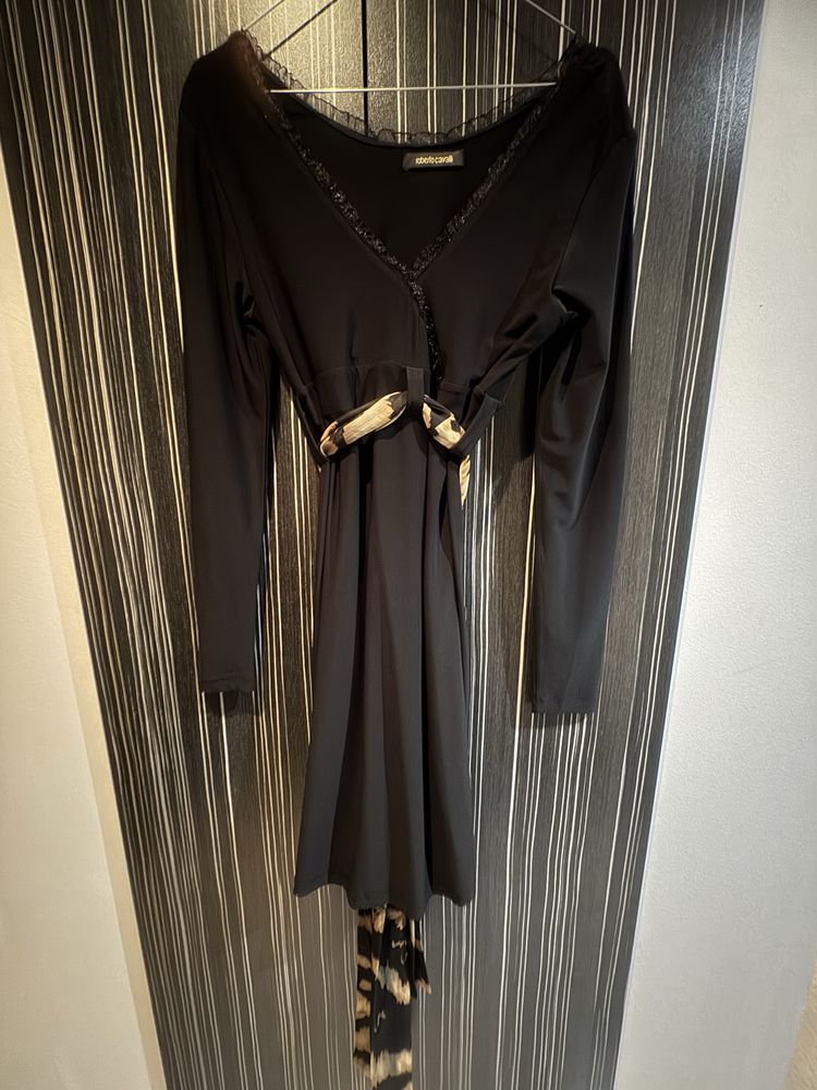 Рокли Roberto Cavalli