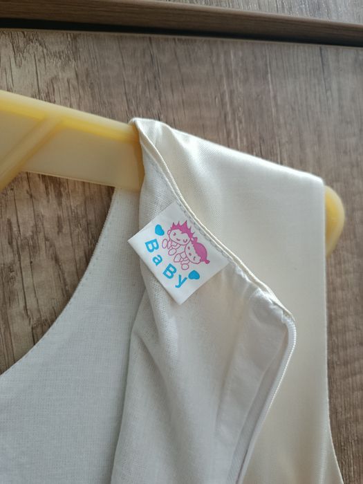 Нарядное платье для девочки