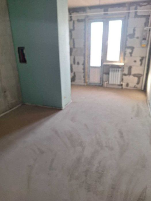 3-х комнатная 67кв.м. - 6 этаж 54.000 ЯНГИ УЗБЕКИСТАН МАССИВ, Водник