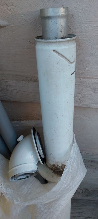 Chit evacuare centrala termica