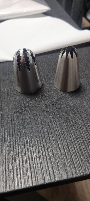 Сладкарски шприцове.