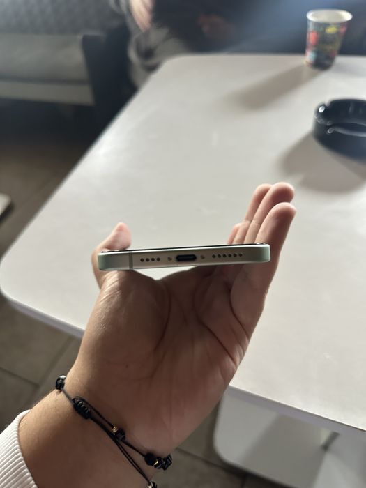 Iphone 15 plus 128gb