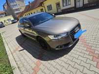 Vând sau schimb audi a6 c7