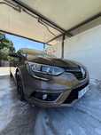 Renault Megane 2017, 11.300 euro - negociabil