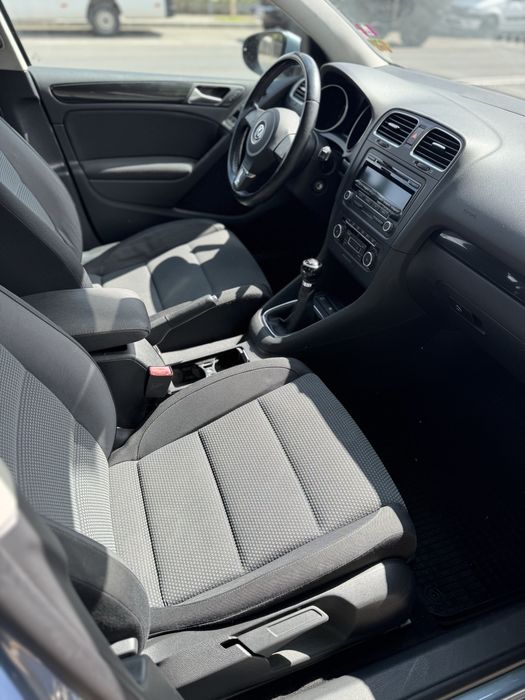 Volkswagen Golf 6 1.4 tsi Distributie efectuata!!