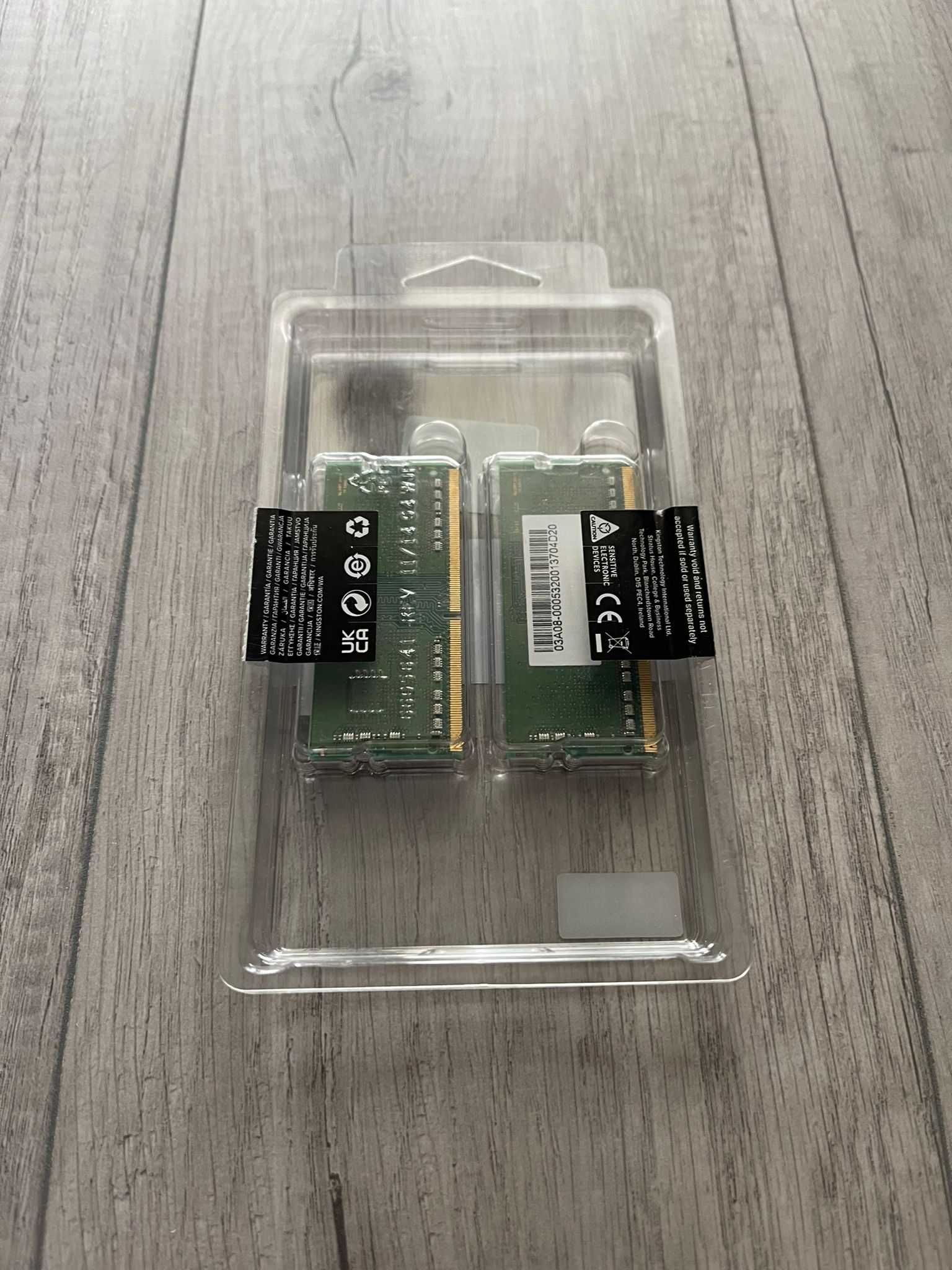 Kit memorie RAM Samsung 2x8GB (16GB) DDR4 3200MHz CL22 1.2V