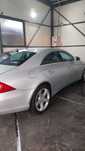 Mercedes Benz CLS 320