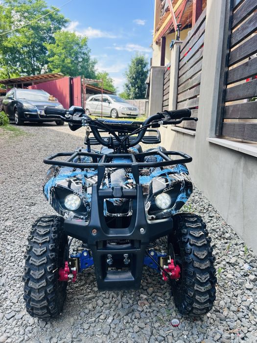 Atv copii electric Quad  (800W-36V