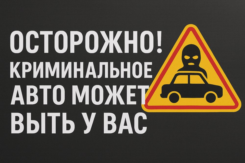 Найдём надёжное авто в Уральске | Полный автоподбор + выезд