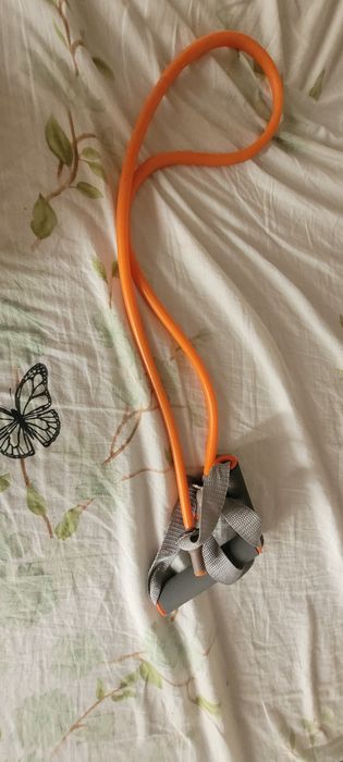 Banda elastica sport