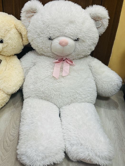 3бр Плюшени мечки