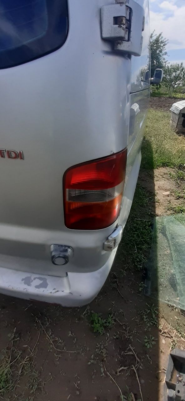 Stopuri faruri oglinzi vw T5