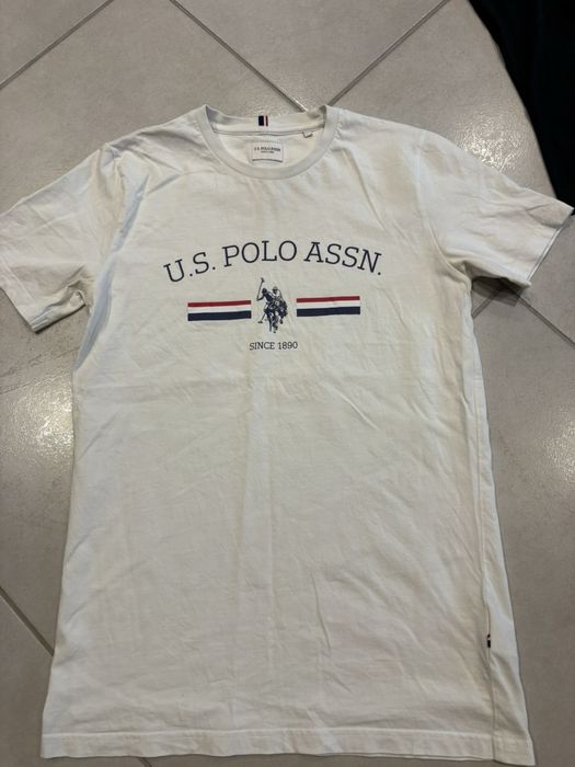 Тениски за Момчета (Nike,Trapstar,Us polo)