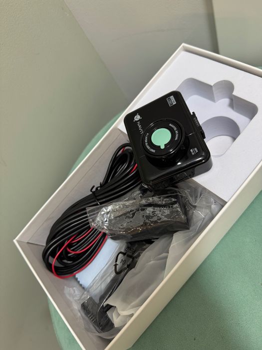 Видеорегистратор NAVITEL R9 DUAL