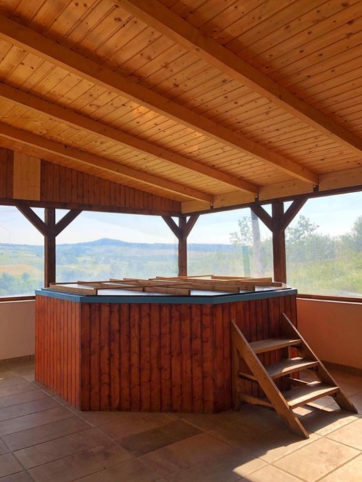 Cabana de inchiriat Salaj