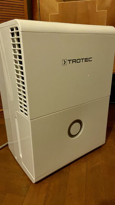 Dezumidificator Trotec TTK-28E