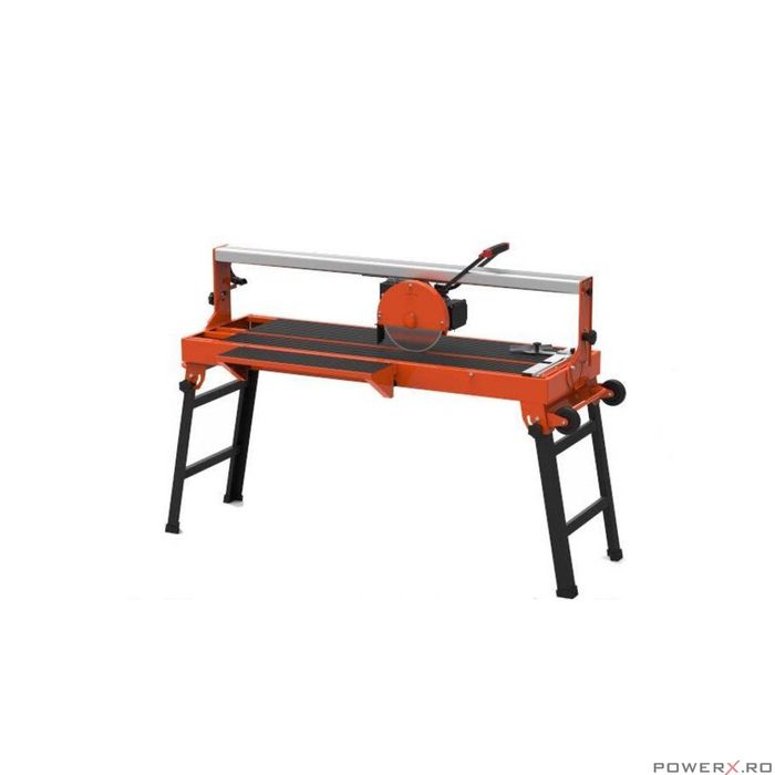 Masina de taiat gresie si faianta eletrica, 2200W, placi ceramice 1,2