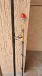 De vănzare Lansetă Daiwa Ninja X Feeder