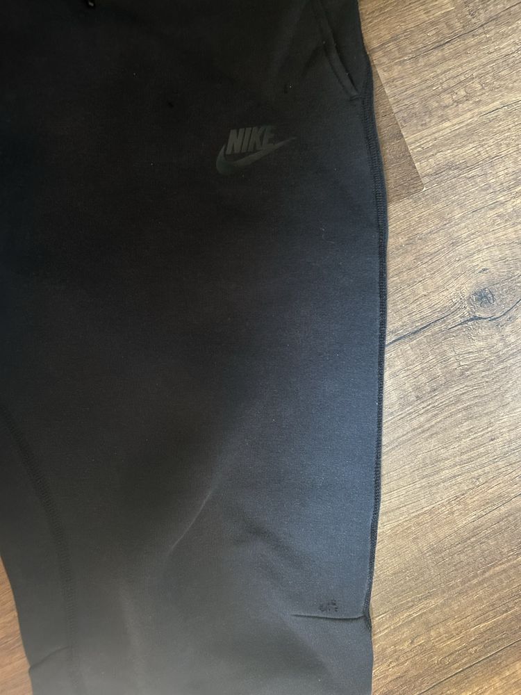 Nike tech fleece долнище
