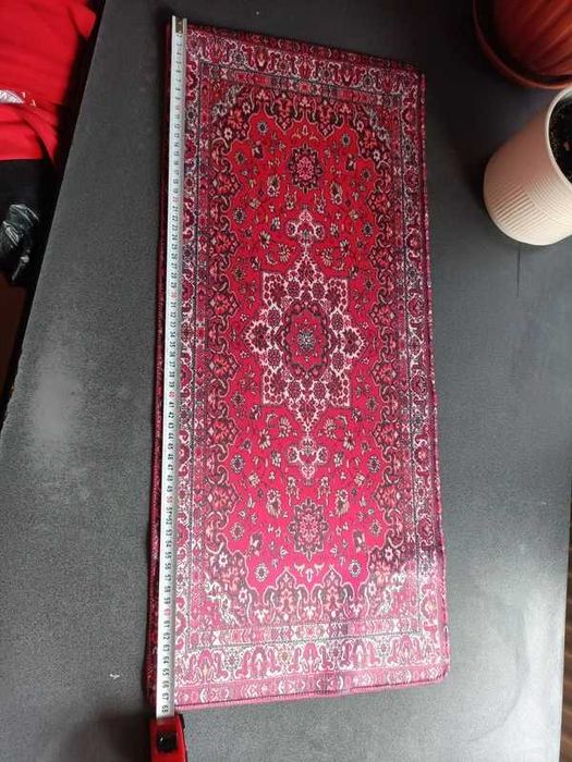 Mouse Pad cu model balkanic