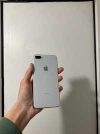 Продам срочно iPhone 8 Plus 64Gb АКБ 100%