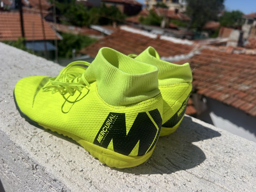 Nike Mercurial 43