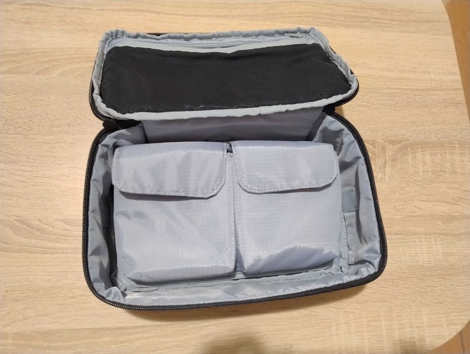 Asus Rog Ally Z1 Extreme със Steam OS, чантичка и донгъл