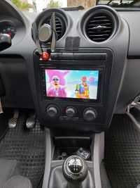 Navigatie Android Seat Ibiza Passat Sharan Golf Waze YouTube GPS