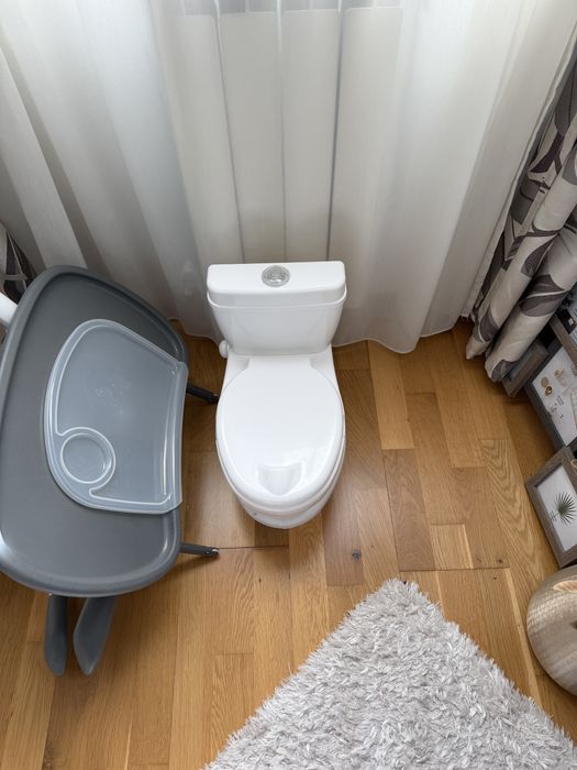 Olita tip WC copii