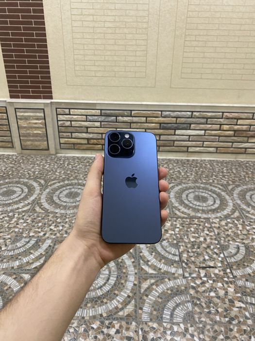 Iphone 15 Pro Max Dual