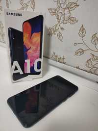 Смартфон samsung A10