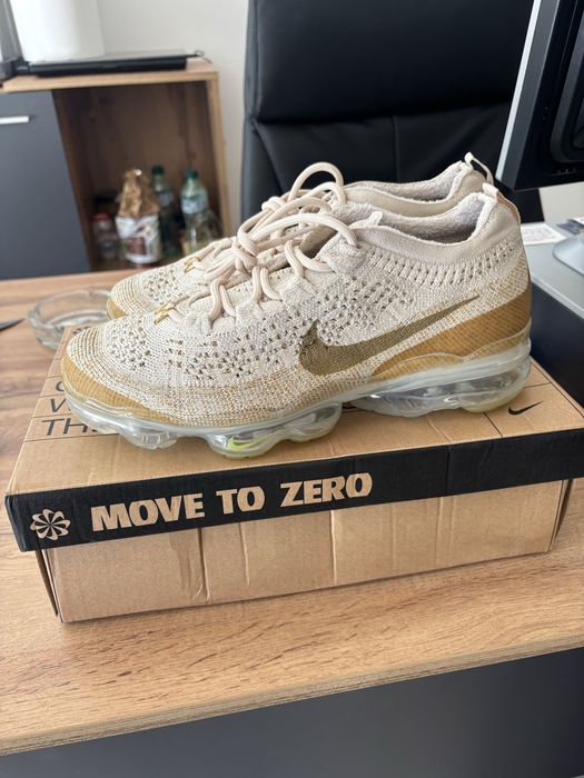 Обувки Nike VaporMax 2023 FK