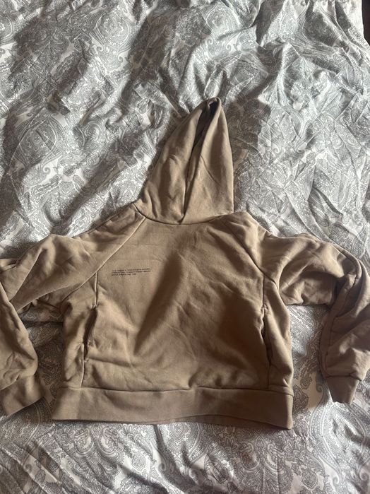 горнище Hoodie Pangaia XXS