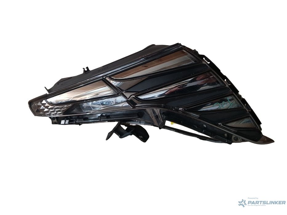 Far dreapta fata HYUNDAI TUCSON IV 2021 -2024 FULL LED