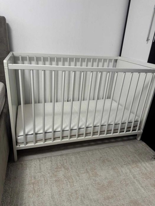 PATUT bebelusi. Folosit dar in stare foarte buna.